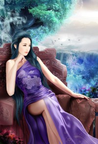 穿越之暴君的新娘