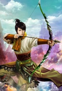 封神之鄧元帥