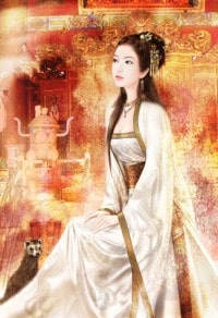 《棉花是落地的云》