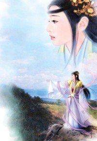 《情融幻符觅真记》