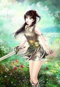 宠妻狂魔:大将军,轻一点!