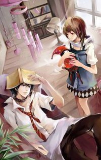 《薇薰之恋》