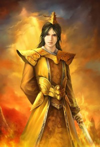 毒蛊