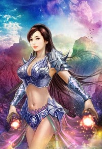 《修神外传》