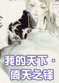 我的天下·倚天之锋