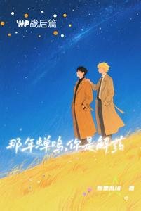 《(HP同人)HP那年蝉鸣,你是解药》